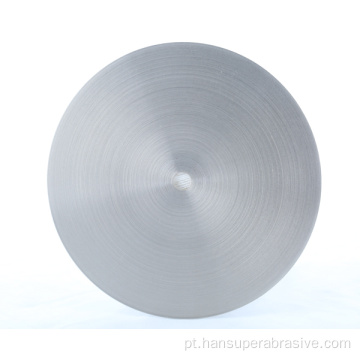 Lapidário lapidário de vidro cerâmica porcelana magnética plana colo moedor disco colo